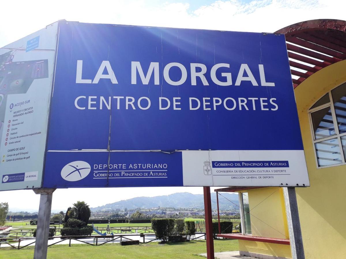 El Reencuentro Posada de Llanera Extérieur photo