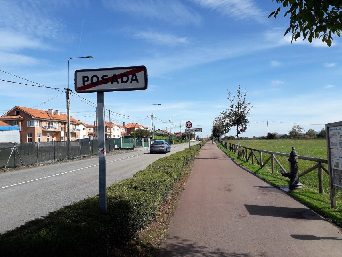 El Reencuentro Posada de Llanera Extérieur photo