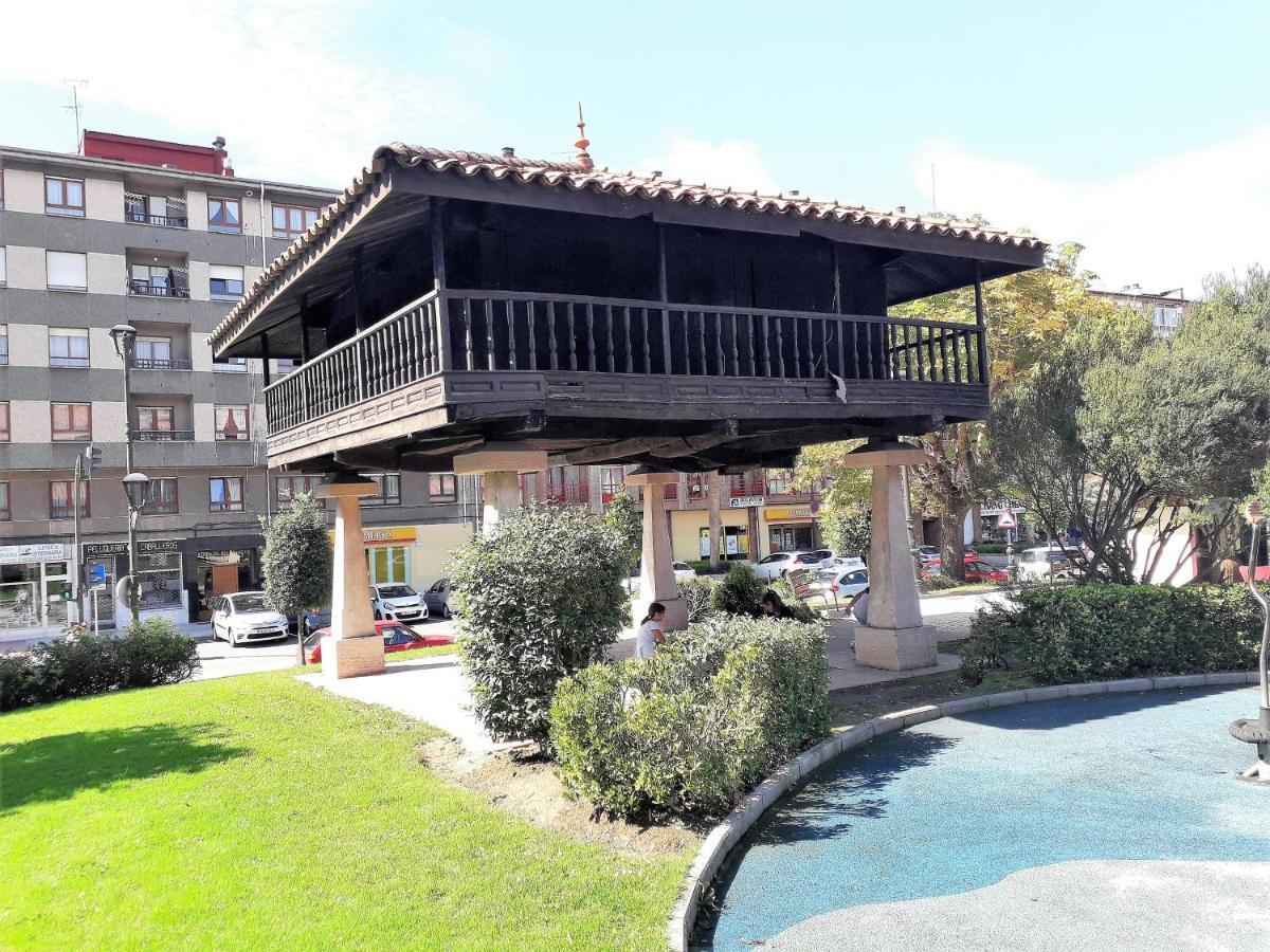 El Reencuentro Posada de Llanera Extérieur photo