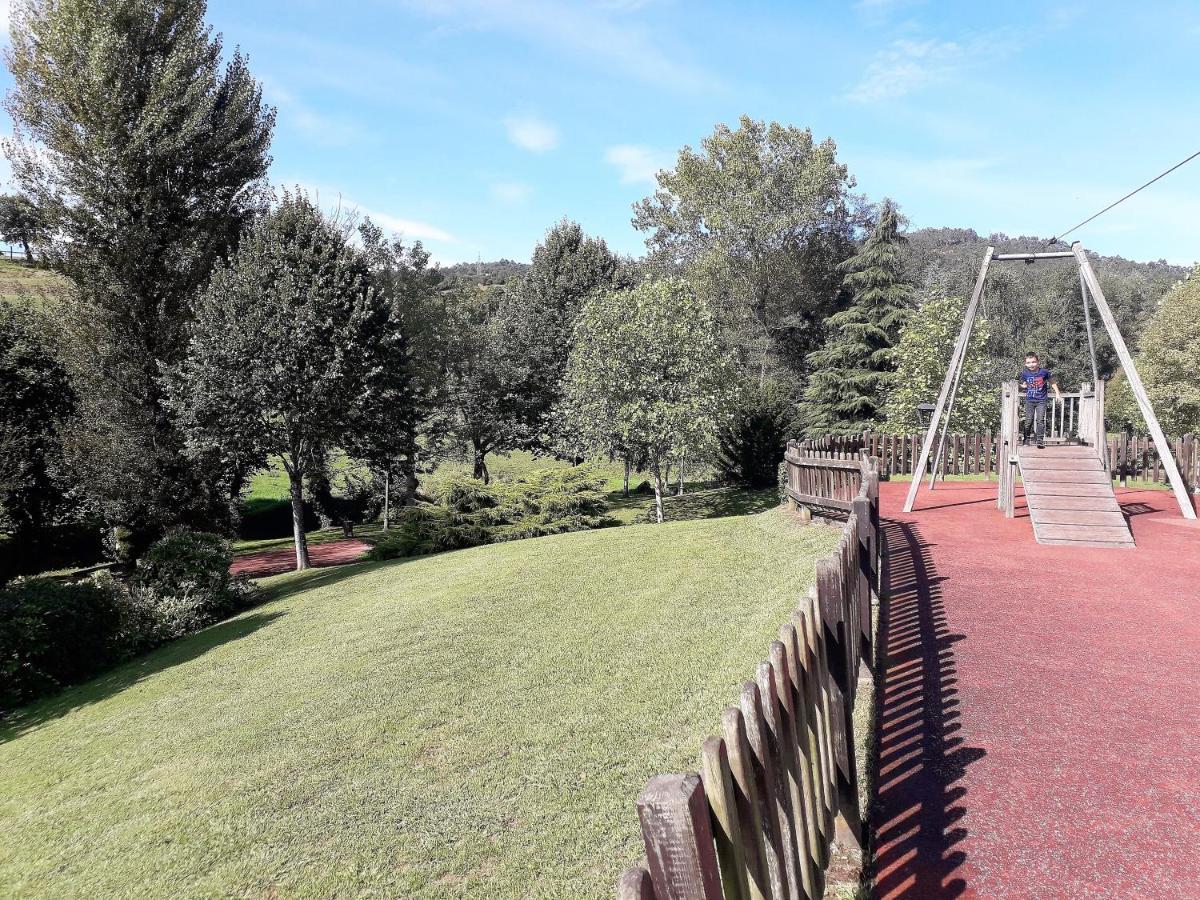 El Reencuentro Posada de Llanera Extérieur photo
