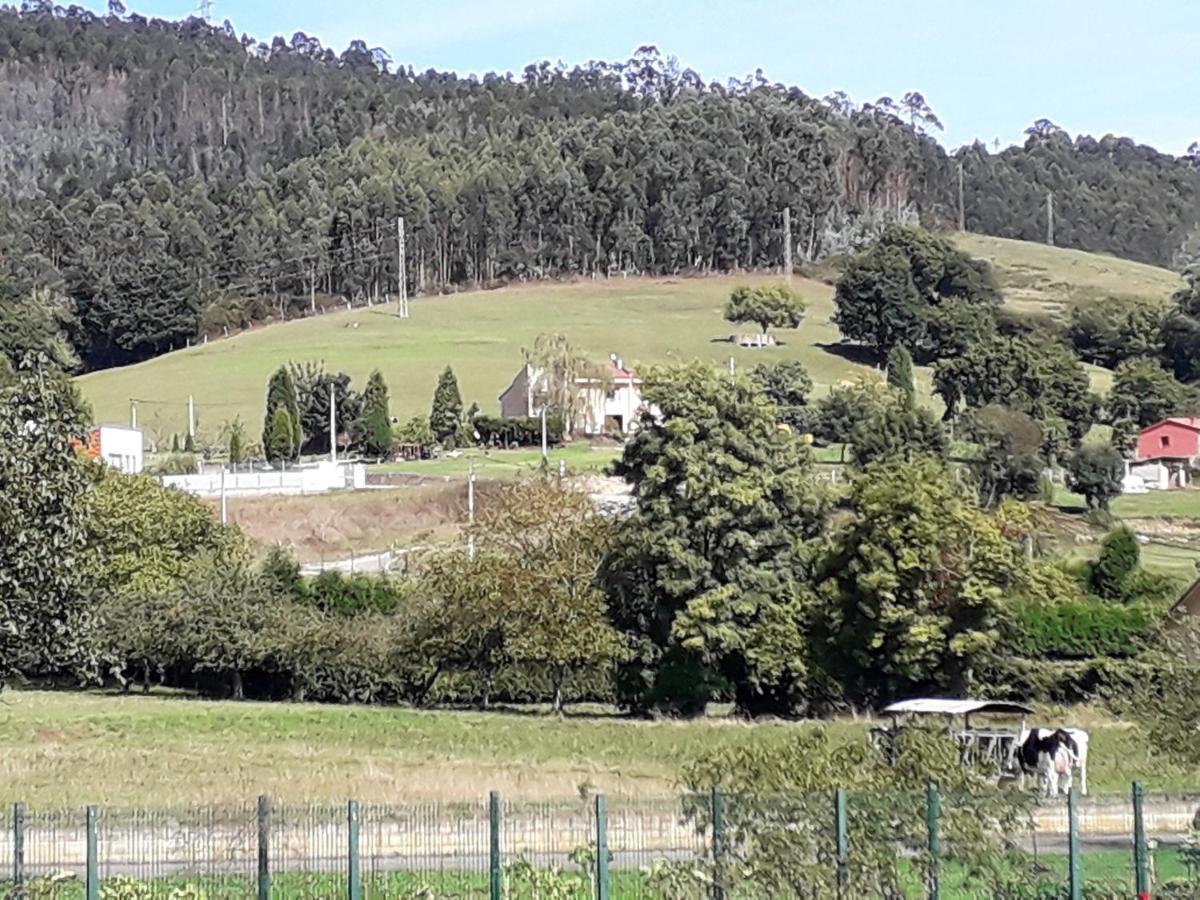 El Reencuentro Posada de Llanera Extérieur photo