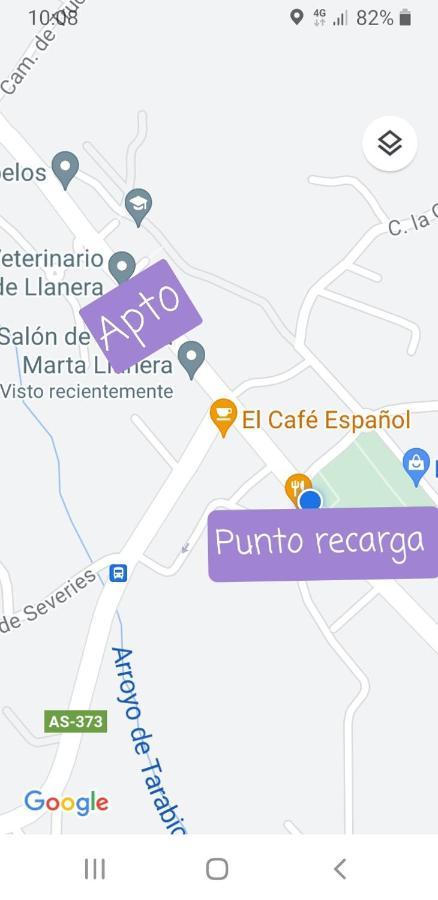 El Reencuentro Posada de Llanera Extérieur photo